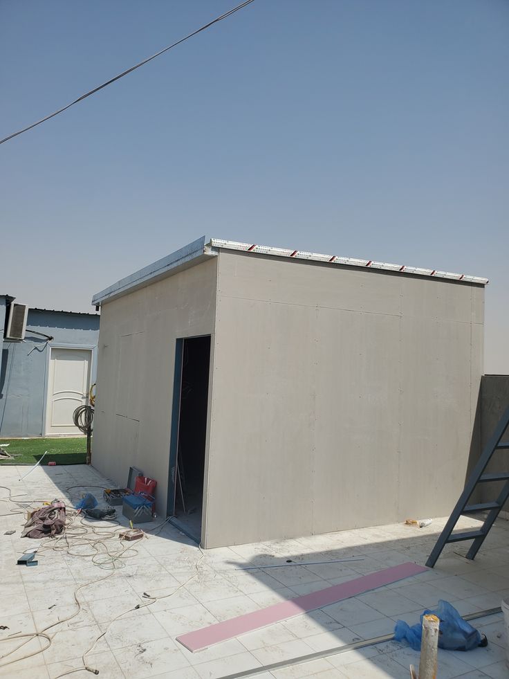 شبك مزرعة - نموذج 1