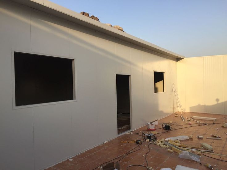 شبك استراحة - نموذج 2