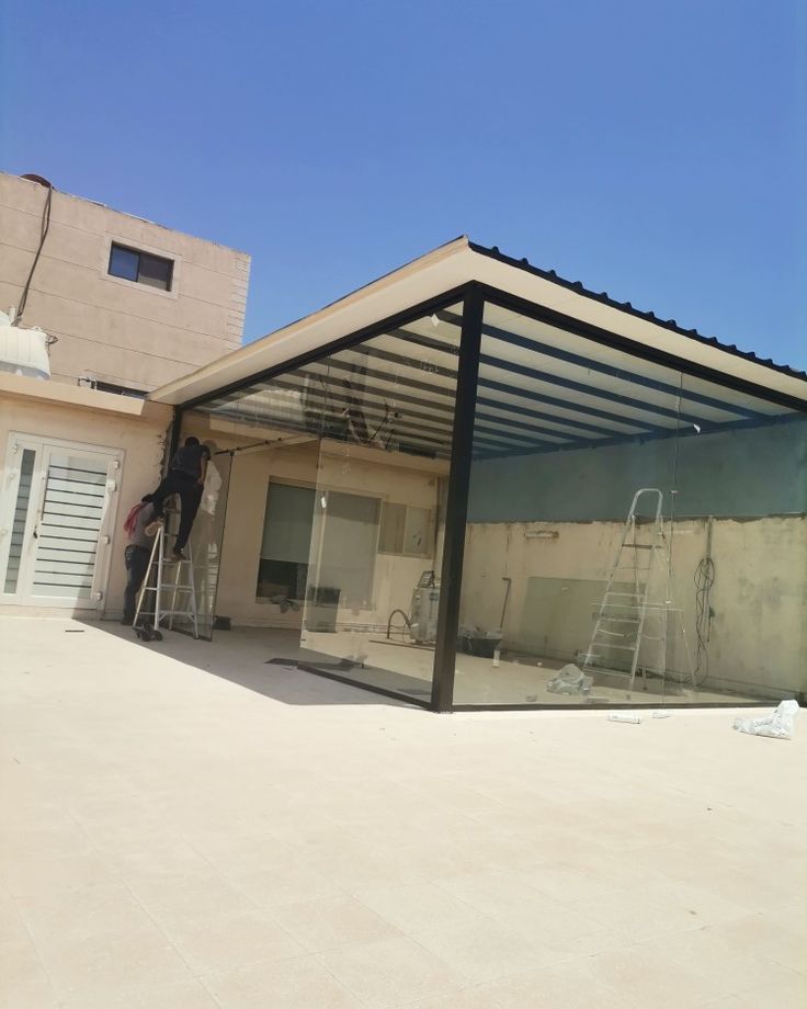 شبك ملعب - نموذج 3