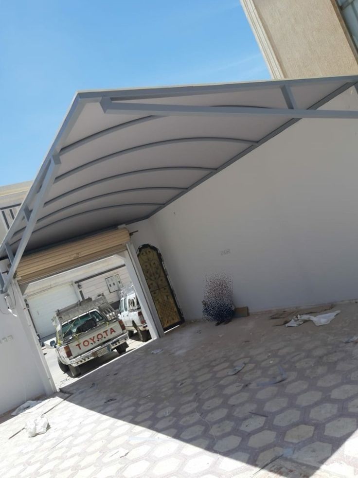 شبك رمادي فاتح - نموذج 8