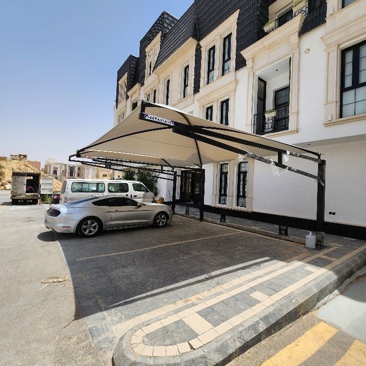 سياج مزرعة - نموذج 9