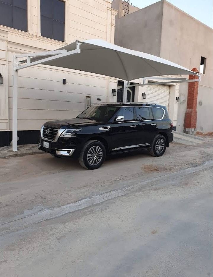 هنجر - نموذج 1