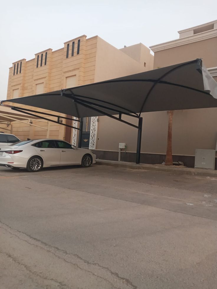 تصميم حسب المساحة - نموذج 4