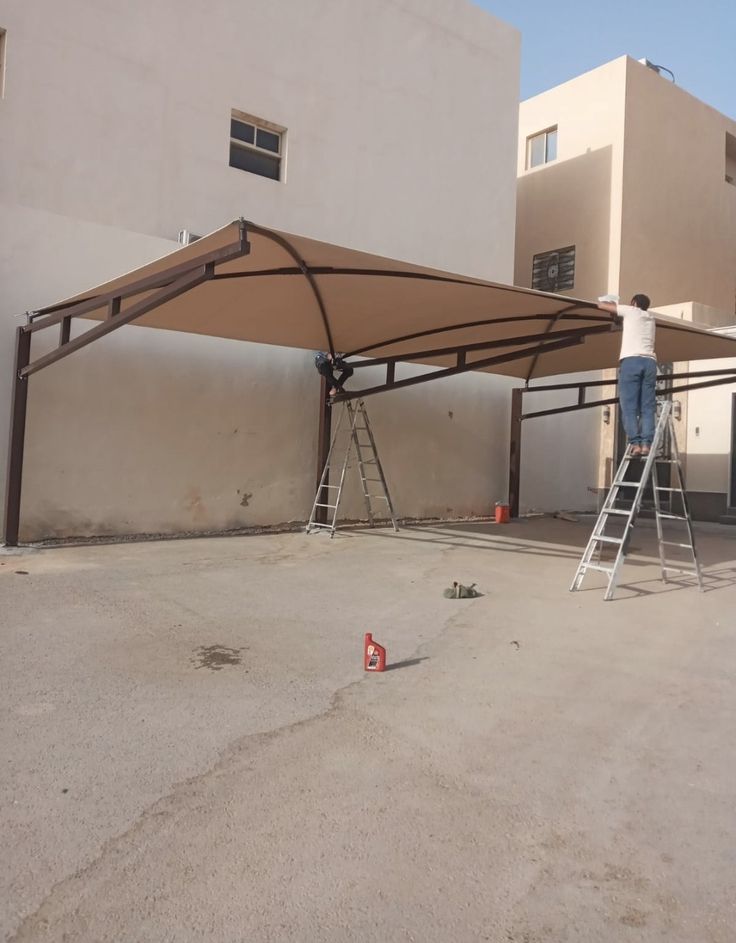 تشطيب فخم - نموذج 5