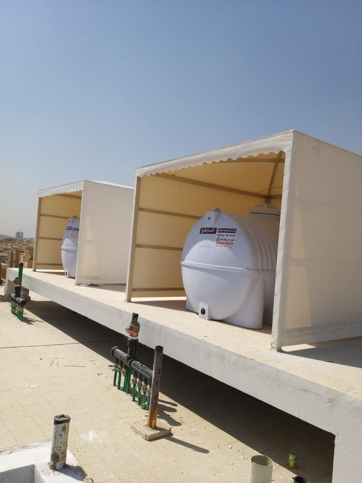 قرميد معدني - نموذج 4